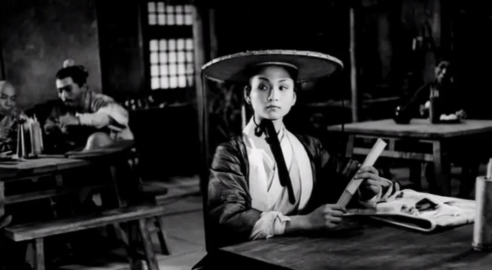 图源：《大醉侠》