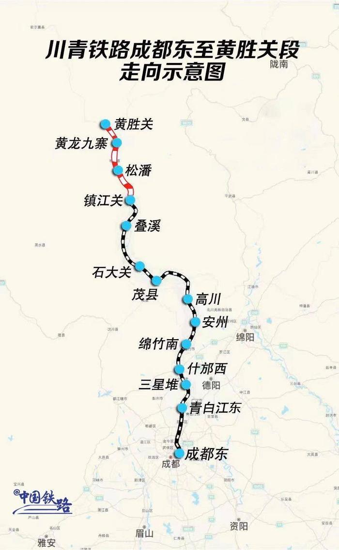 东川铁路改造线路图图片