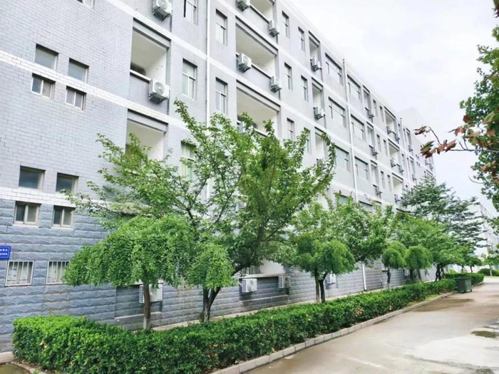 山东电子职业学院宿舍情况怎么样?一起来看|山东省|职业学院|山东电子