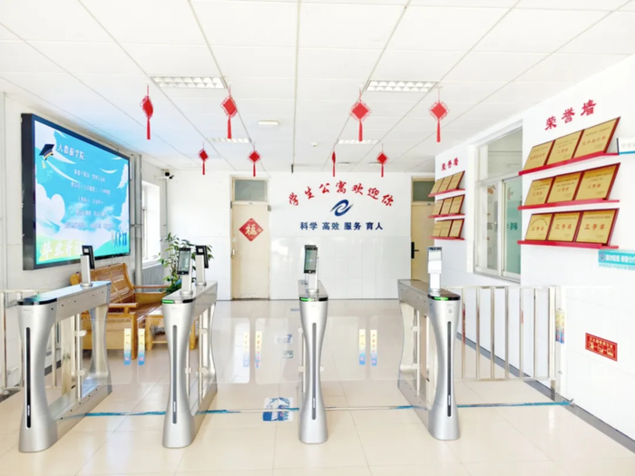 山东电子职业学院宿舍情况怎么样?一起来看|山东省|职业学院|山东电子