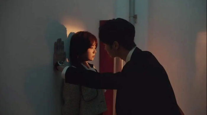 （图/《你比星光美丽》）