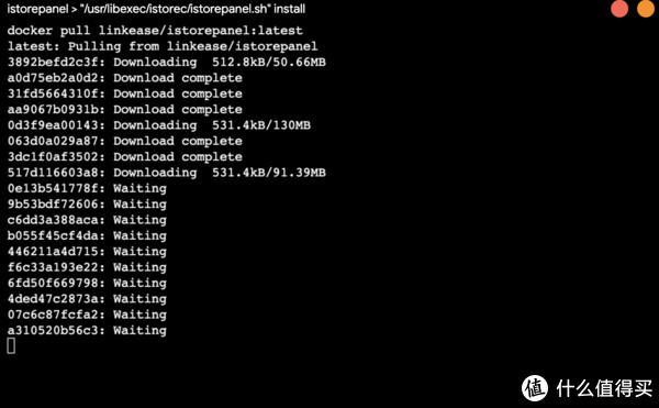 Hyper-V上的iStoreOS：一键式1Panel部署指南|docker|面板_新浪新闻