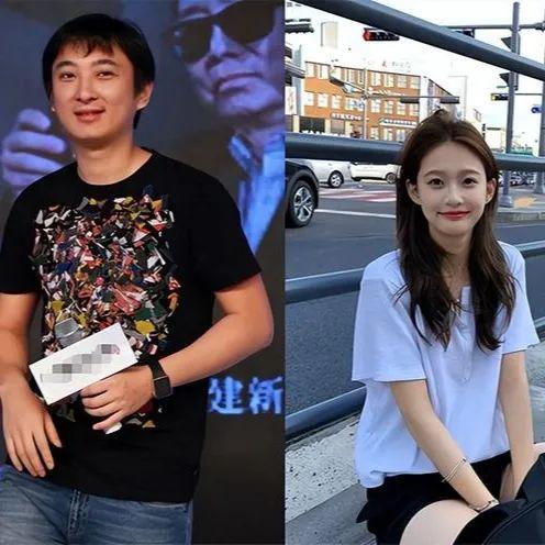 王思聪新女友懒懒曝光,住王思聪豪宅,颜值长在对方审美点上|王思聪|懒懒|黄一鸣