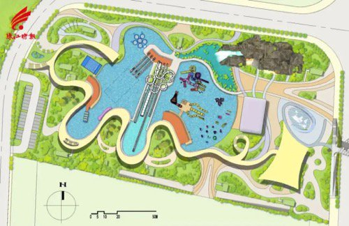 千灯湖沥桂同心桥何时能完工?官方:原址建设已无法推进