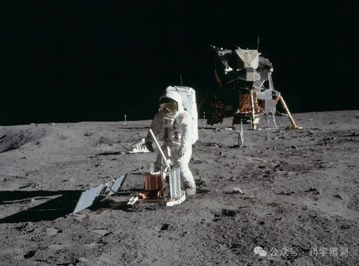 中美登月竞赛胜负 中国能否抢先载人登月