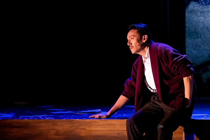 《江/云·之/间》剧照