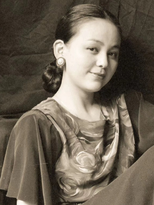 那一年王琳22岁 时光飞逝岁月荏苒 惊艳所有人 真的好美啊!