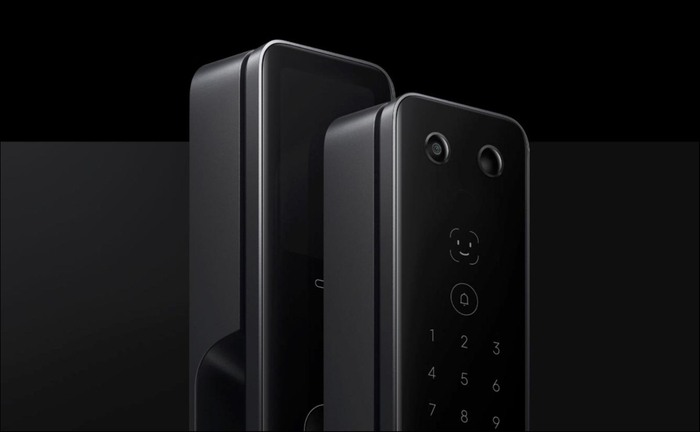 图片来源：小米官网