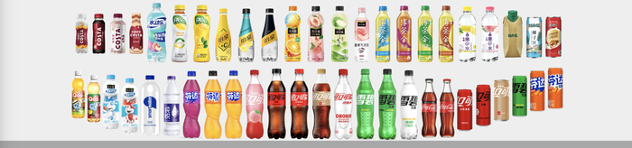 亚太区销量增长3%