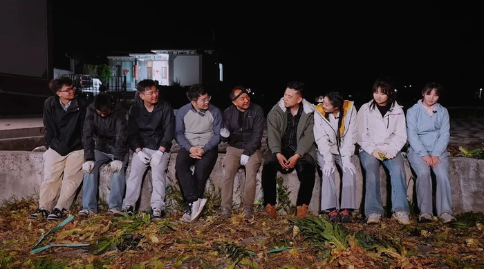 掀起热潮!年轻人正在"爆改"农村