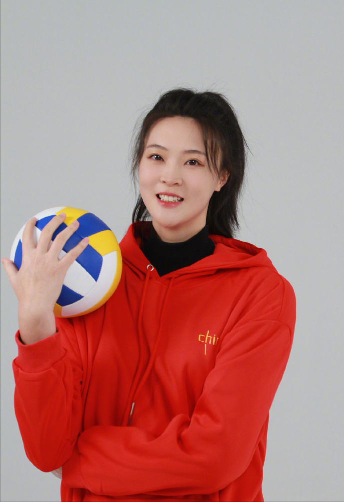 盘点中国女排"第一美女":惠若琪的臀,魏秋月的腰,张常宁的腿前言