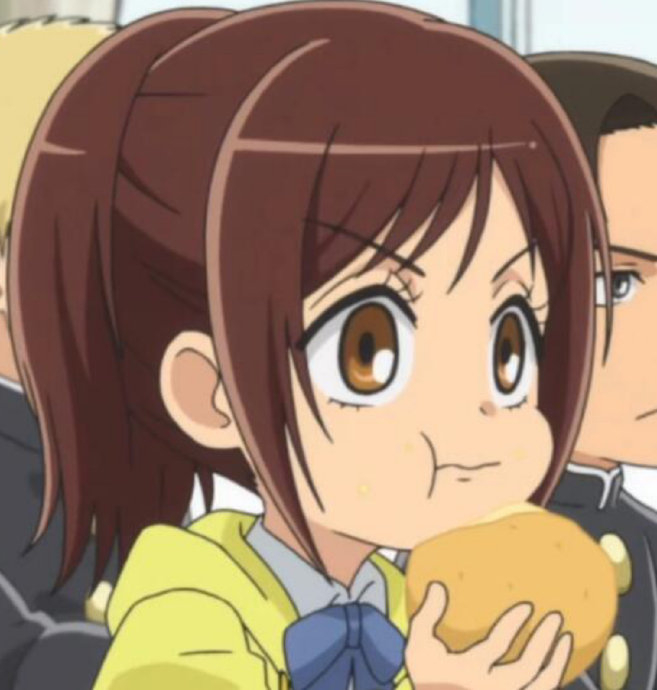 7 月 26 日是可爱的莎夏·布劳斯的生日,生日快乐 永远的意难平