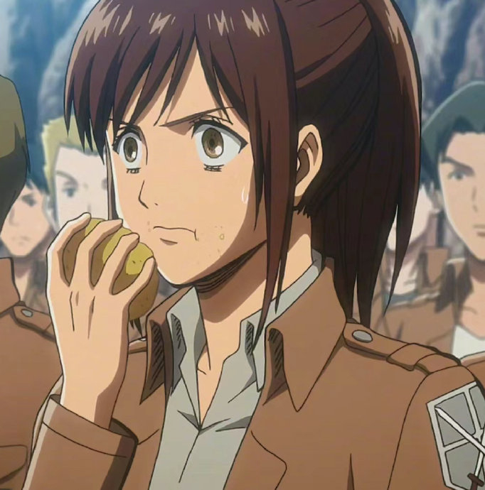 7 月 26 日是可爱的莎夏·布劳斯的生日,生日快乐 永远的意难平