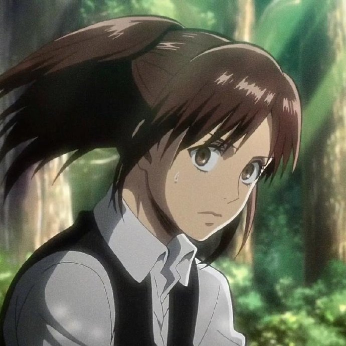 7 月 26 日是可爱的莎夏·布劳斯的生日,生日快乐 永远的意难平