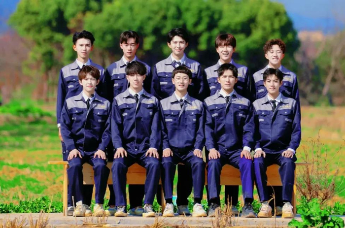 图据《种地吧》官方微博