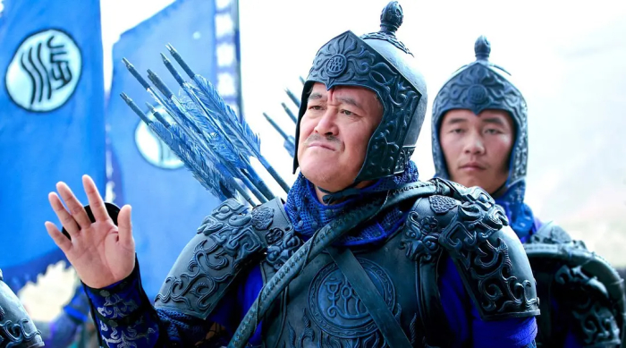 《三枪拍案惊奇》剧照