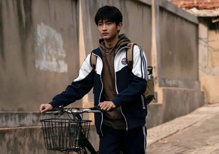 《抓娃娃》剧照