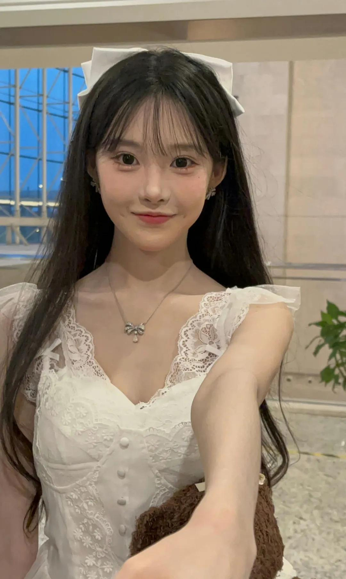 没有滤镜反而更美?