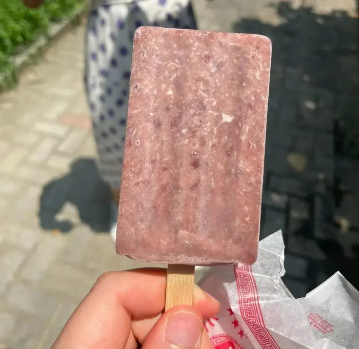 一口回到童年|雪糕|汽水|冰棍_新浪新闻