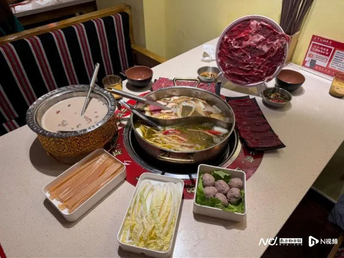 九毛九多品牌降价