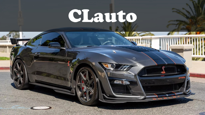 Author / 酷乐汽车