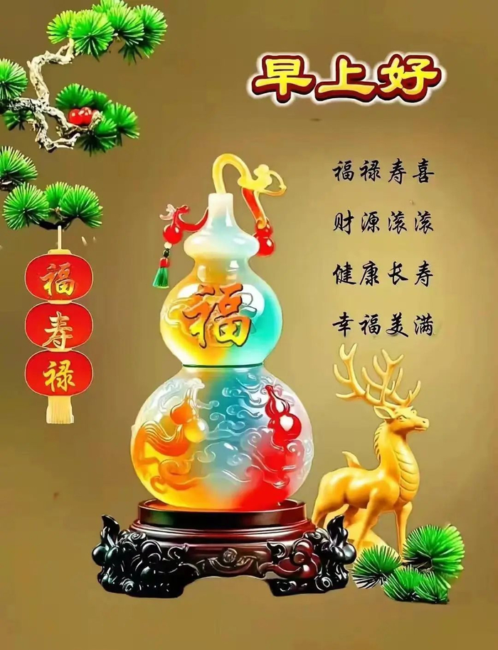 2024年7月25日最新早上好祝福语图片大全 精选早安问候祝福图片带字