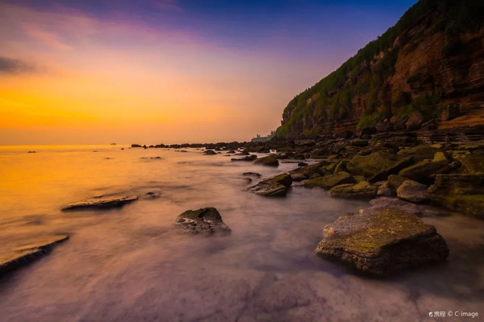 广西巡游记丨顶级浪漫的海边小城!打卡夏日北海,邂逅山海风光