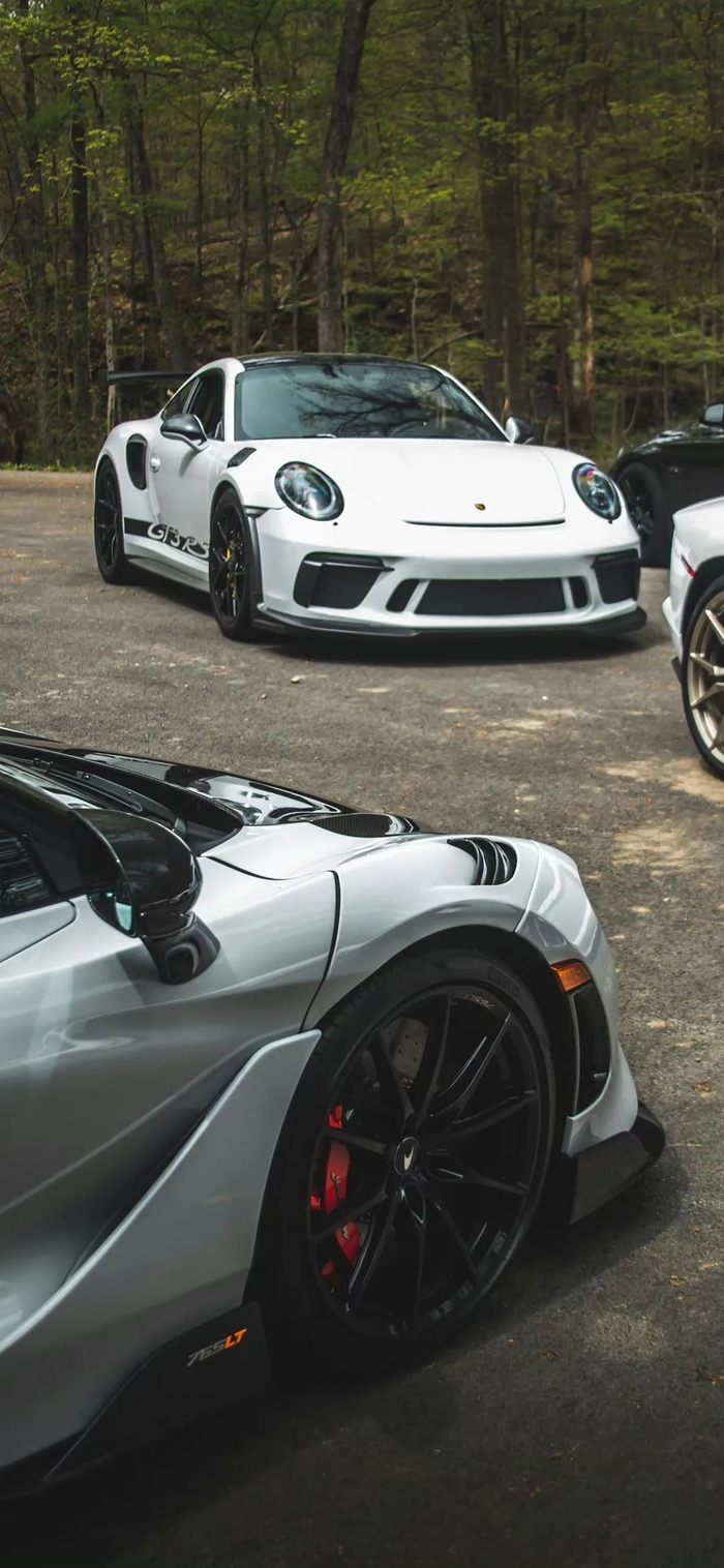 潮流壁纸精选〡2024-07-26