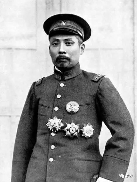 美国警告中国"勿近北极",段祺瑞怕是要笑醒!