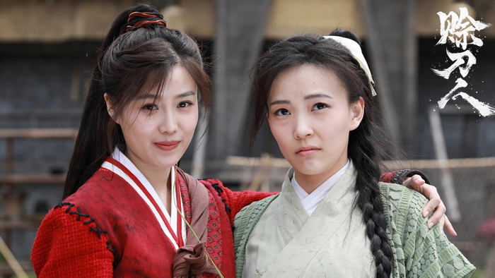 电影《赊刀人》7月27日上线 剑狂嗜血入魔,赊刀人神秘设局|夏侯|湛卢|女儿|鬼谷子|故事_新浪新闻
