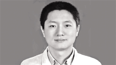 温州医科大学附属第一医院医生李晟 未竟的从医救人一辈子的理想-温州一医李晟个人资料