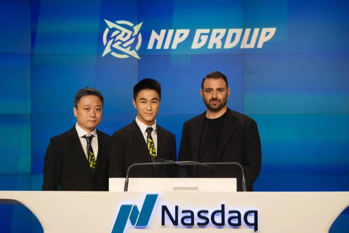 （来源：星竞威武集团）