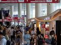 澳门国际机场上半年旅客增长九成