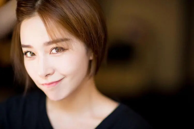 当爱已成往事,不提也罢|阚清子|大海|董力_新浪新闻