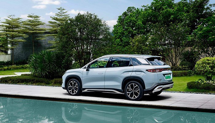 图片来源：比亚迪