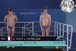 [流言板]东契奇干拔三分再中单脚起舞，湖人轰一波23