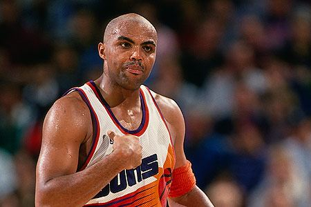 nba历史最强胖子,都说是奥尼尔,他第一个不服|篮板|巴克利|罗德曼