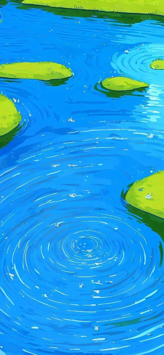 壁纸 | 一眼万年的心动壁纸