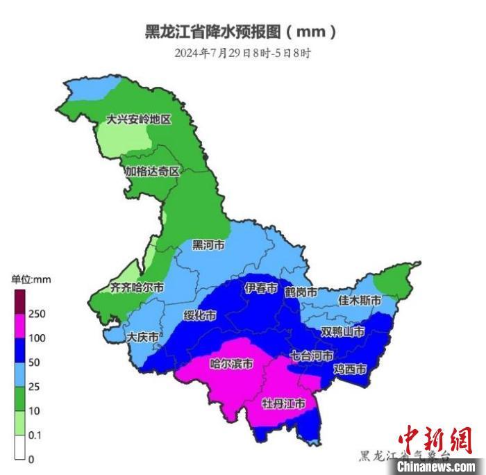 双鸭山天气图片