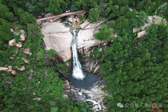 04石峡公园雨后的石峡公园,好似注入
