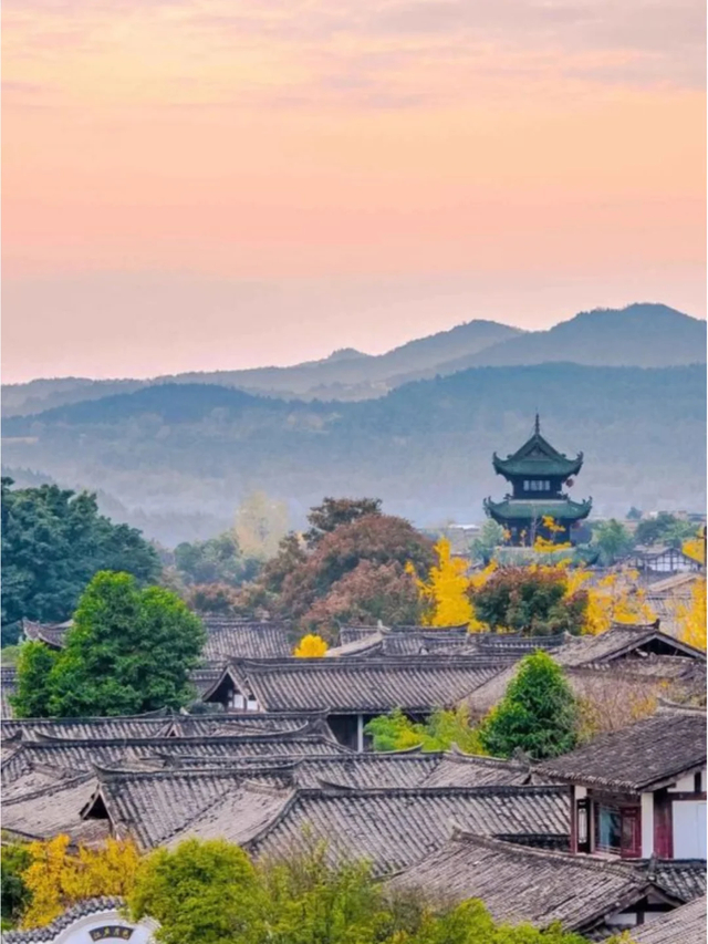 韩国首尔必去景点分布图!这张图请收好