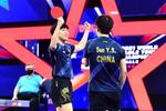 [流言板]杰弗森加入ESPN总决赛解说团队，詹姆斯：祝贺你，兄弟！