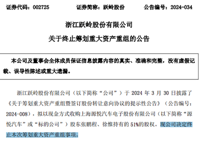 图片来源：公司公告