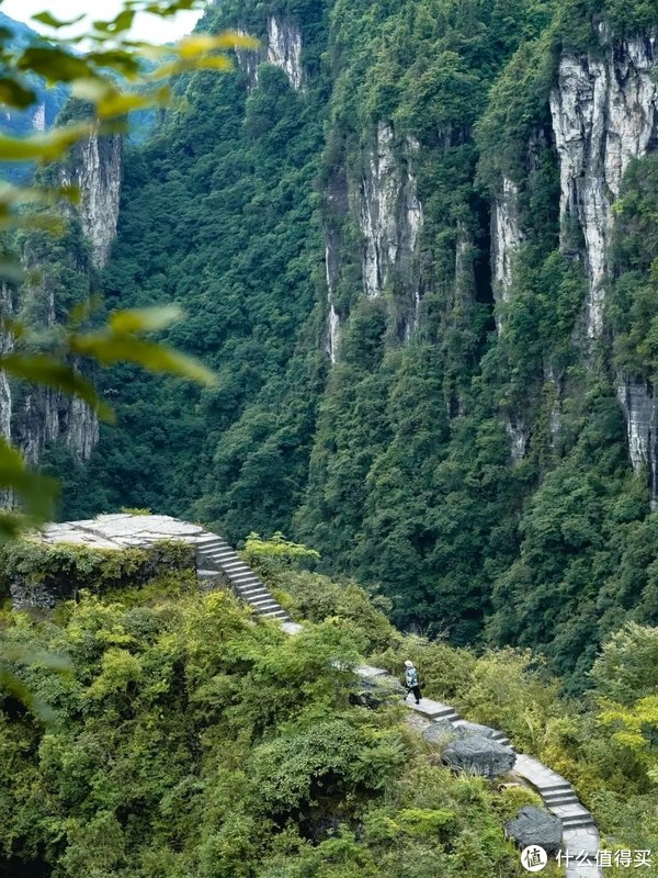 这个假期去,湘西德夯苗寨人少景美
