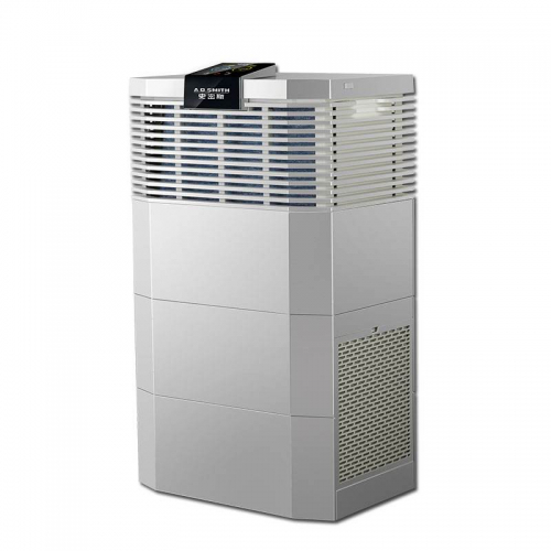 夏普空气净化器还具备智能感应,定时开关等实用功能.