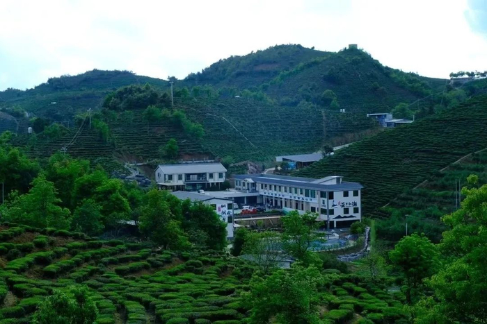 【乐游河源】67双喜临门!我市一地获3a景区 天然富硒土地双认证