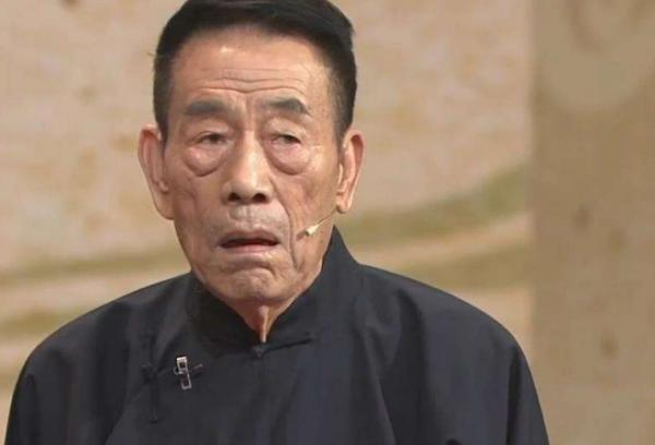 杨少华在天津为何是一位有争议的相声演员