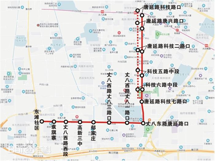 527路公交车路线图图片