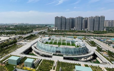 邯郸经济技术开发区