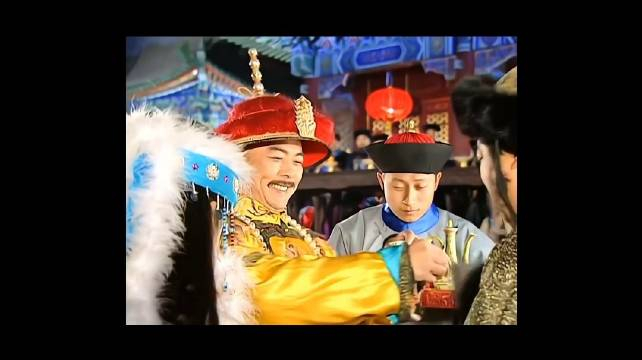 含香整个人都要碎掉了,那些说希望含香留在宫里接受皇阿玛的.